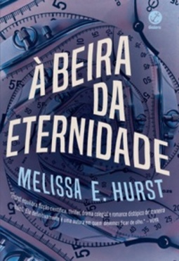 À Beira da Eternidade #1