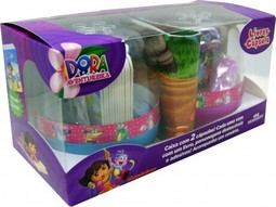 Dora, a Aventureira