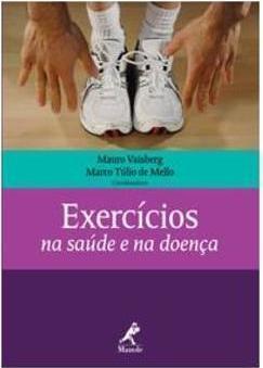 Exercícios na saúde e na doença