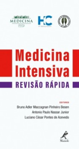 Medicina intensiva: revisão rápida