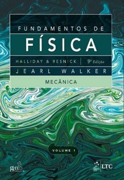 FUNDAMENTOS DE FISICA VOL 1