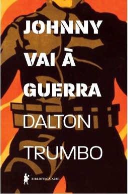 Johnny vai à guerra