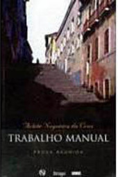 Trabalho Manual: Prosa Reunida