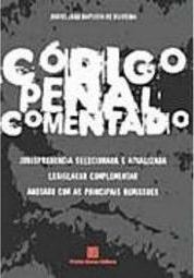 Código Penal Comentado