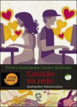 Coração na rede (Entre linhas)