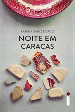 Noite em Caracas