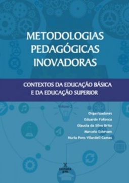 Metodologias pedagógicas inovadoras #2