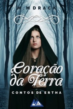 Coração da Terra: Contos de Ertha