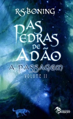 As Pedras de Adão - Volume II (As Pedras de Adão #Volume II)