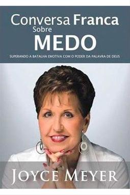 Conversa Franca Sobre Medo