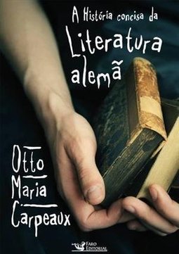A Historia Concisa Da Literatura Alema