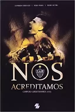 Galo - Em Manga