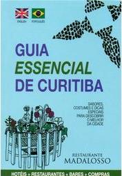 Guia Essencial de Curitiba