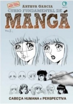 Curso Fundamental de Mangá #2