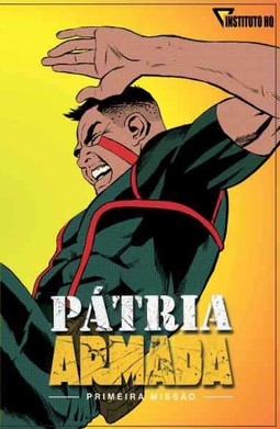Pátria armada