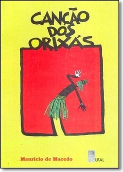 Canção dos Orixás