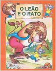 O Leão e o Rato