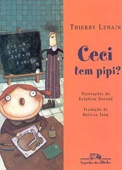 Ceci Tem Pipi?