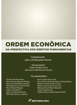 Ordem econômica na perspectiva dos direitos fundamentais