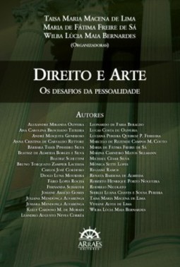 Direito e arte: os desafios da pessoalidade