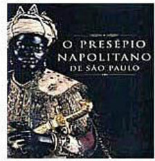 O Presépio Napolitano de São Paulo