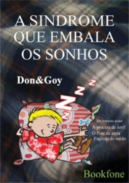 A Síndrome que embala os sonhos