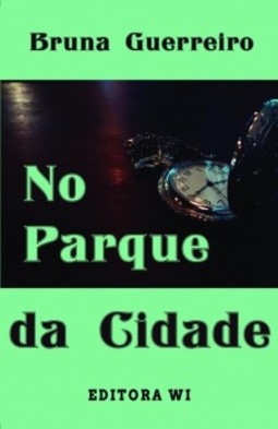 No parque da cidade
