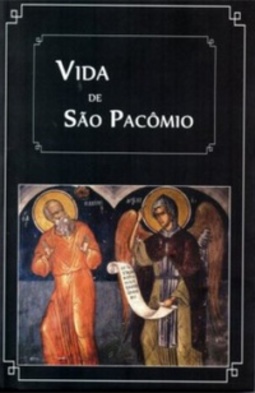Vida de São Pacômio