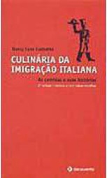 Culinária da Imigração Italiana