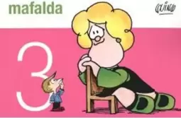 Mafalda 3