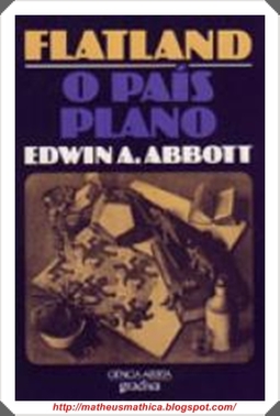 O país plano