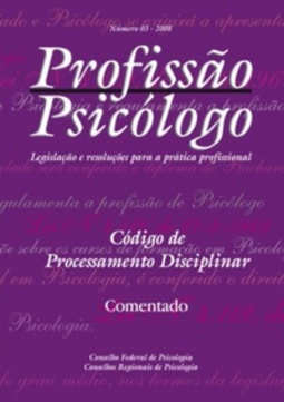Profissão Psicólogo
