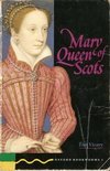 Mary, Queen of Scots - Stage 1 - Tim Vicary - 1 - Importado