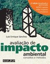 Avaliação de impacto ambiental: conceitos e métodos