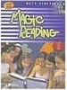 Magic Reading - 6 série - 1 grau
