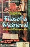 Estudos de filosofia medieval: a obra de Raimundo Vier