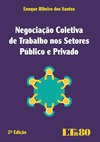 Negociação coletiva de trabalho nos setores público e privado