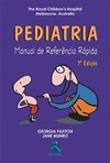 Pediatria: manual de referência rápida