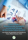 Compreendendo a remuneração por desempenho e a motivação individual na nova gestão pública brasileira