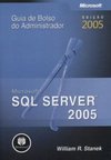 Guia de Bolso do Administrador: Microsoft SQL Server 2005