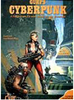 Gurps: Cyberpunk: Roleplaying Alta Tecnologia - RPG