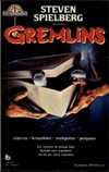 Gremlins (Livros de Bolso  Série Pêndulo #15)