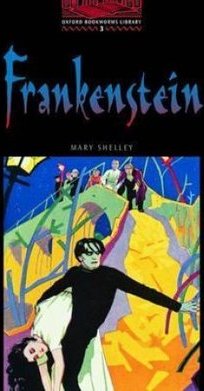 Frankenstein - Importado