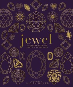 Jewel: A Celebration of Earth's Treasures