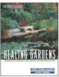 Healing Gardens - Importado