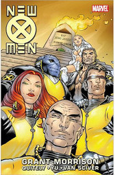 New X-Men
