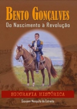 Bento Gonçalves da Silva #1