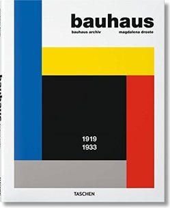 Bauhaus - Importado