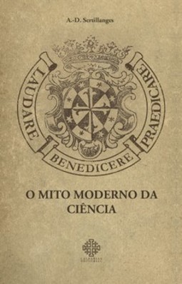 O mito moderno da ciência