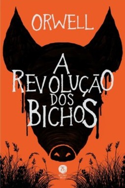 A revolução dos bichos: um conto de fadas